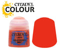 Citadel Color Layer Wild Rider Red 12ml. 22-06