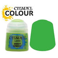 Warhammer Color Layer Moot Green 12ml. 22-24
