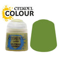 Citadel Color Layer Elysian Green 12ml. 22-30