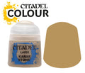 Citadel Color Layer Karak Stone 12ml. 22-35