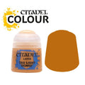 Citadel Color Layer T´Au Light Ochre 12ml. 22-42