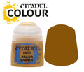 Citadel Color Layer Balor Brown 12ml. 22-43