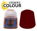 Citadel Color Layer Doombull Brown 12ml. 22-45