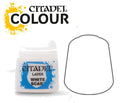 Citadel Color Layer White Scar 12ml. 22-57