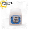 Citadel Color Layer Pallid Wych Flesh 12ml. 22-58