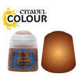 Citadel Color Layer Brass Scorpion 12ml. 22-65