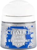 Warhammer Color Layer Stormhost Silver 12ml. 22-75