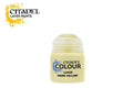Citadel Color Layer Dorn Yellow 12ml. 22-80