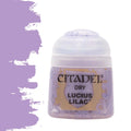 Citadel Color Dry Lucius Lilac 12ml. 23-03
