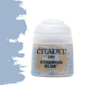 Citadel Color Dry Etherium Blue 12ml. 23-05