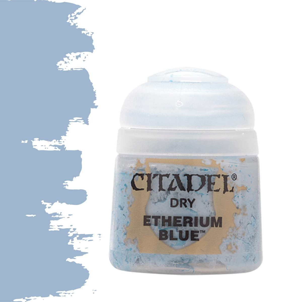 Citadel Color Dry Etherium Blue 12ml. 23-05