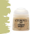Citadel Color Dry Tyrant Skull 12ml. 23-10