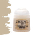 Citadel Color Dry Terminatus Stone 12ml. 23-11