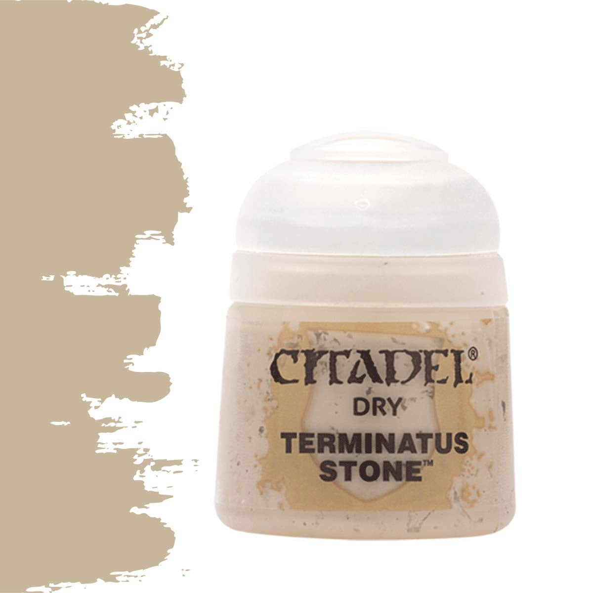 Citadel Color Dry Terminatus Stone 12ml. 23-11