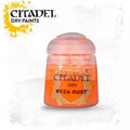 Citadel Color Dry Ryza Rust 12ml. 23-16