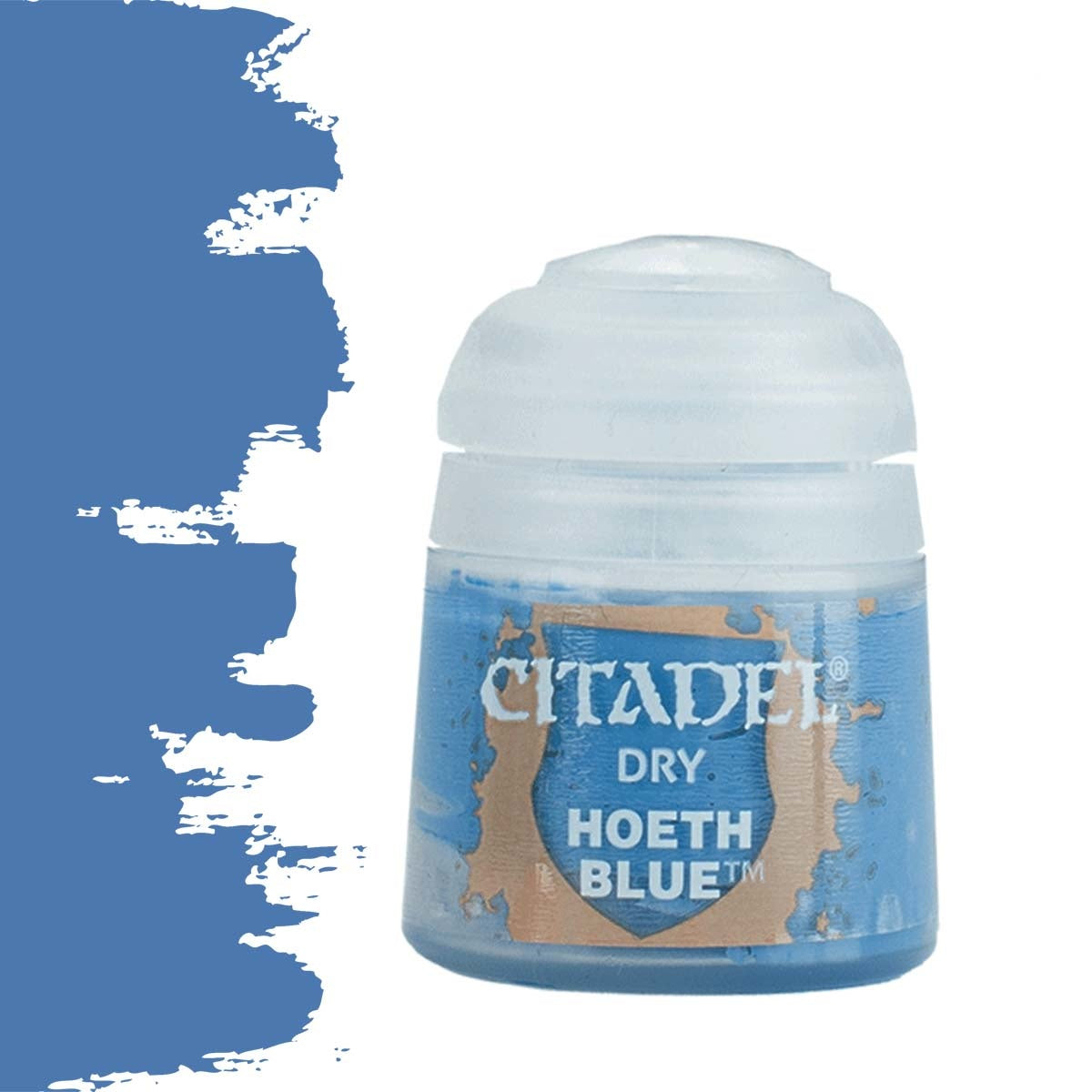 Citadel Color Dry Hoeth Blue 12ml. 23-18