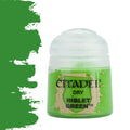 Citadel Color Dry Niblet Green 12ml. 23-24