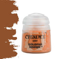 Citadel Color Dry Goldfag Brown 12ml. 23-26