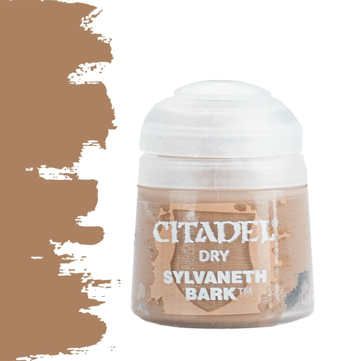 Citadel Color Dry Sylvaneth Bark 12ml. 23-28