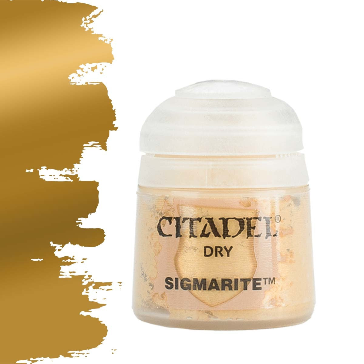 Citadel Color Dry Sigmarite 12ml. 23-30