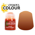 Citadel Color Shade Fuegan Orange 18ml. 24-20