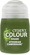 Citadel Color Shade Athonian Camoshade 18ml. 24-21