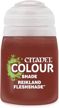 Citadel Color Shade Reikland Fleshshade 18ml. 24-24