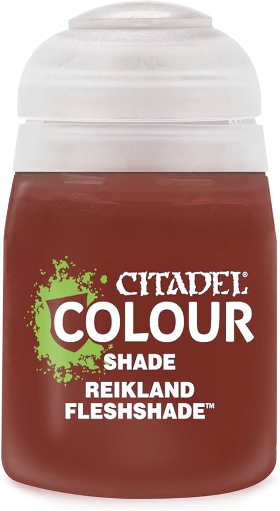 Citadel Color Shade Reikland Fleshshade 18ml. 24-24