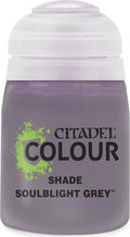 Citadel Color Shade Soulblight Grey 18ml. 24-35