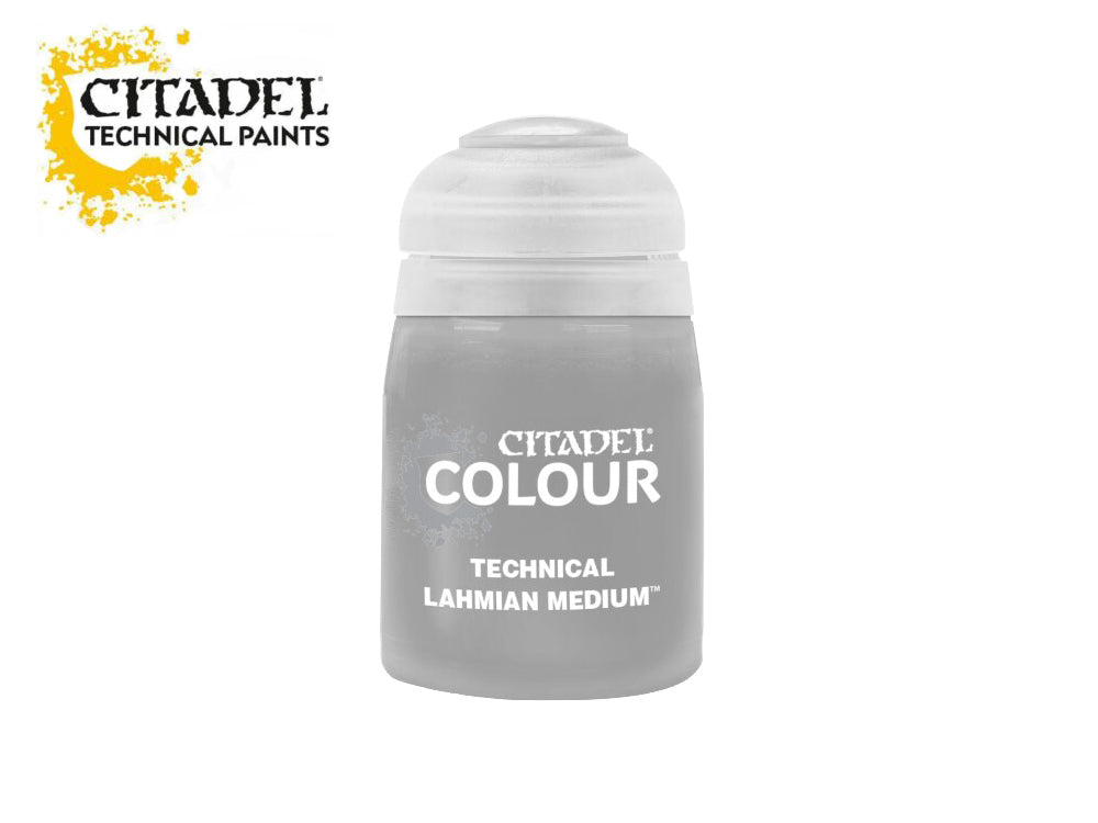 Citadel Color Technical Lahmian Medium 24ml. 27-02