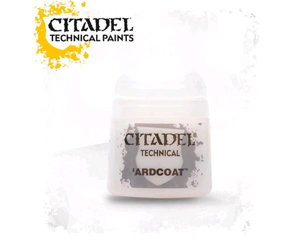 Citadel Color Technical Ardcoat 24ml. 27-03