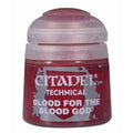 Citadel Color Technical Blood for The Blood God 12ml. 27-05