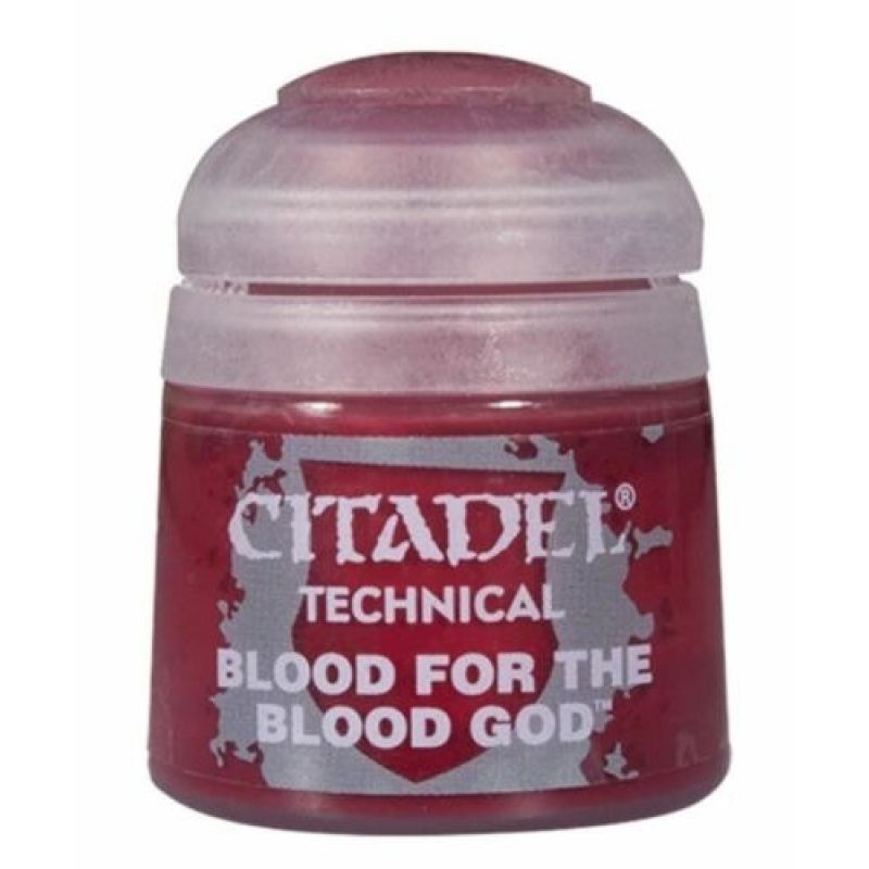 Citadel Color Technical Blood for The Blood God 12ml. 27-05