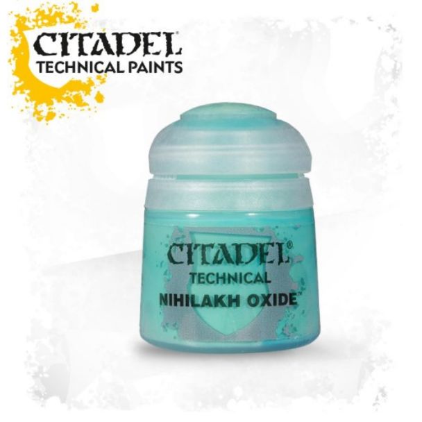 Citadel Color Technical Nihilakh Oxide 12ml. 27-06