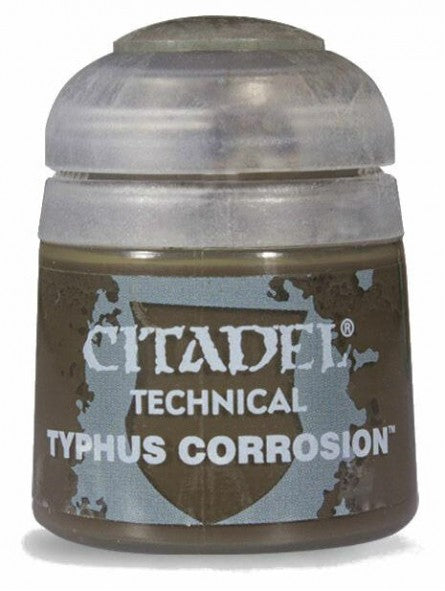 Citadel Color Technical Typhus Corrosion 12ml. 27-10