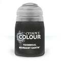 Citadel Color Technical Mordant Earth 24ml. 27-21