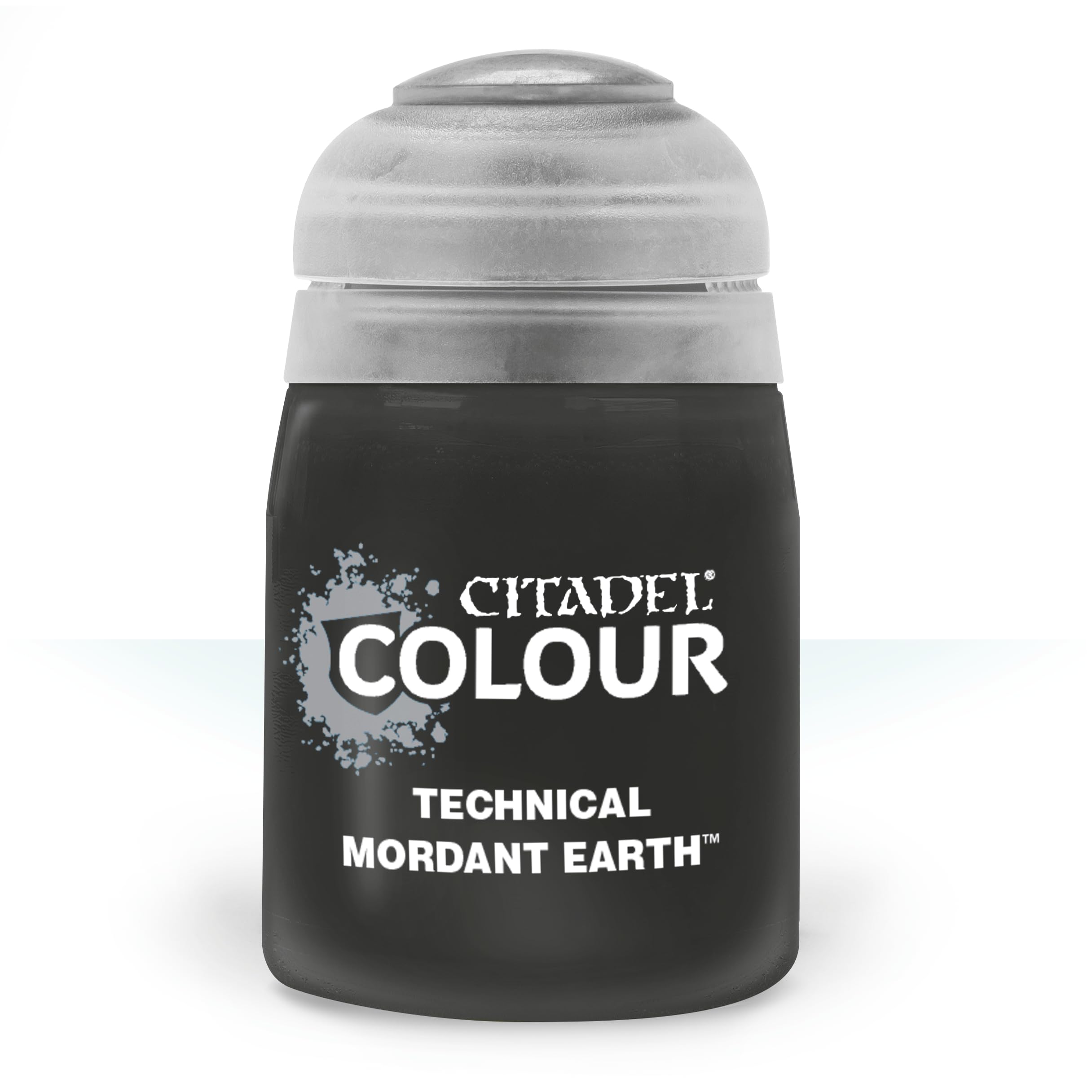 Citadel Color Technical Mordant Earth 24ml. 27-21
