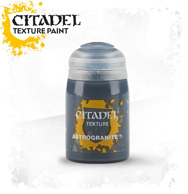 Citadel Color Technical Astrogranite 24ml. 27-30