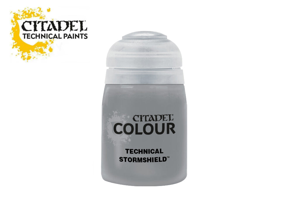 Citadel Color Technical Stormshield 24ml. 27-34
