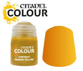 Citadel Color Contrast Iyanden Yellow 18ml. 29-10