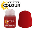 Citadel Color Contrast Blood Angels Red 18ml. 29-12