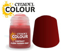 Citadel Color Contrast Flesh Tearers Red 18ml. 29-13