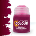 Citadel Color Contrast Volupus Pink 18ml. 29-14