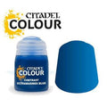 Citadel Color Contrast Ultramarines Blue 18ml. 29-18