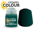 Citadel Color Contrast Dark Angels Green 18ml. 29-20