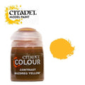 Citadel Color Contrast Nazdreg Yellow 18ml. 29-21