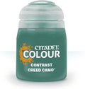 Citadel Color Contrast Creed Camo 18ml. 29-23