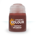 Citadel Color Contrast Wyldwood 18ml. 29-30