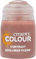 Citadel Color Contrast Guilliman Flesh 18ml. 29-32