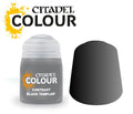 Citadel Color Contrast Black Templar 18ml. 29-38
